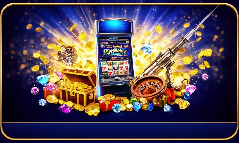 foxbet88 Cameron Highlands Slots