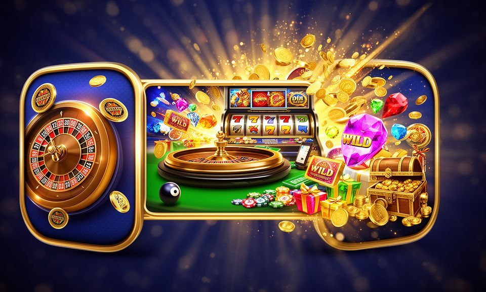 foxbet88 Tin Mine Treasure