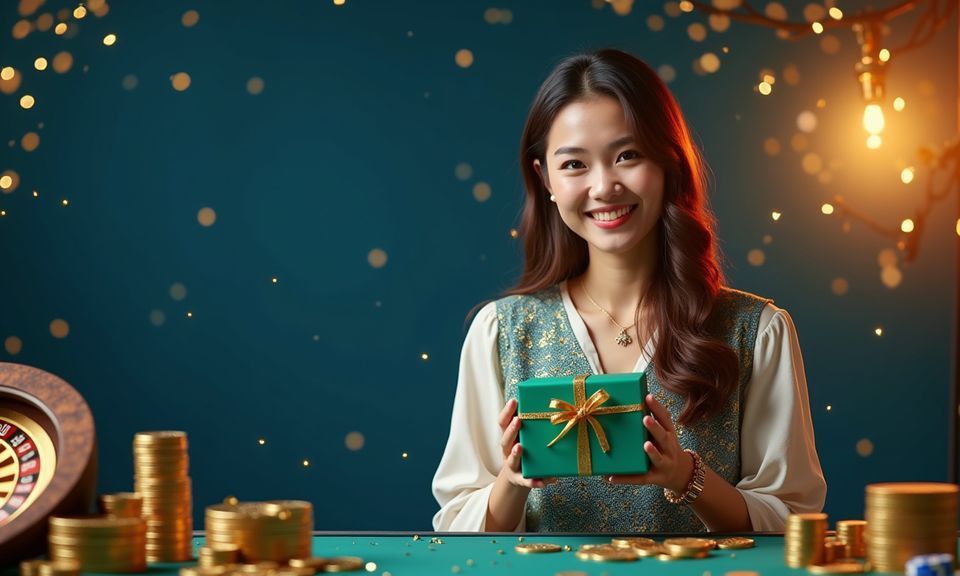 foxbet88 Kinabalu Peak Slots