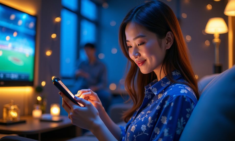 foxbet88 Open your account and start discovering the games
